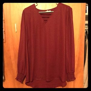 Women’s blouse